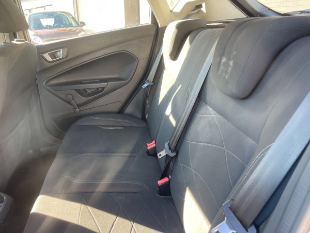 FORD Fiesta usata 10