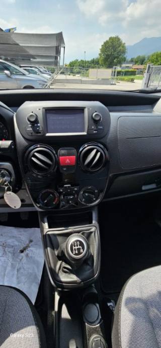 FIAT Qubo usata 15