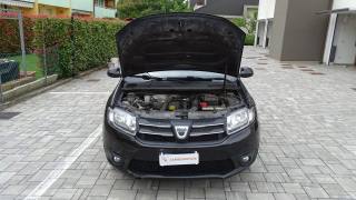 DACIA Logan usata 123