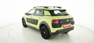 CITROEN C4 Cactus usata 41
