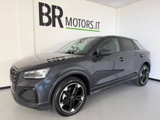 AUDI Q2 30 TDI Business Advanced