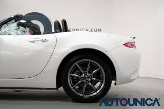 MAZDA MX-5 usata, con Sensore di pioggia