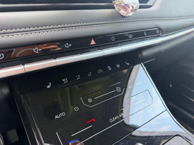 DR MOTOR DR 6.0 usata, con Cruise Control