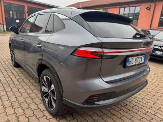 MG HS usata, con Antifurto