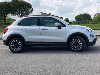 FIAT 500X usata, con Airbag Passeggero