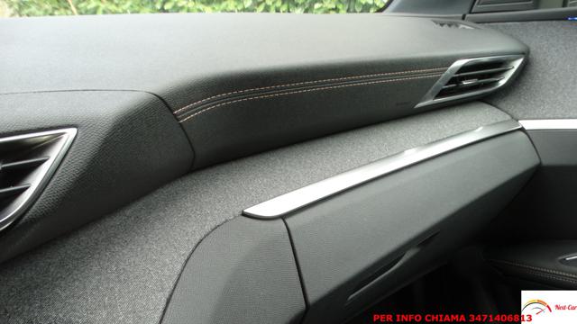 PEUGEOT 5008 usata 117