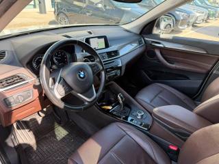 BMW X1 usata, con Climatizzatore