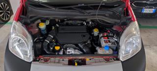 FIAT Fiorino usata, con Filtro antiparticolato