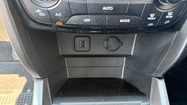 SUZUKI Vitara usata, con Servosterzo