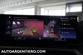 BMW 420 usata, con USB