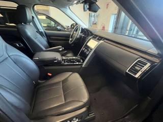 LAND ROVER Discovery usata, con Chiusura centralizzata