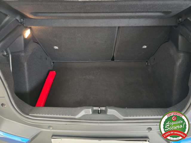 CITROEN C3 usata, con Chiusura centralizzata