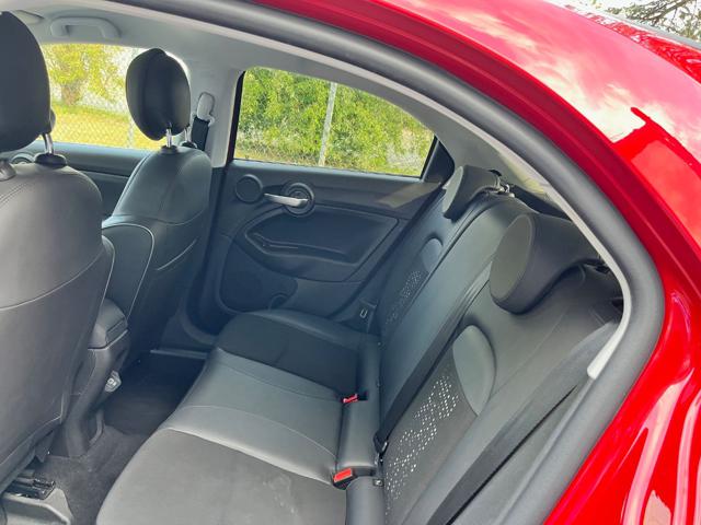 FIAT 500X usata, con Immobilizzatore elettronico