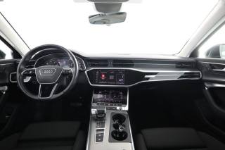 AUDI A6 usata 4
