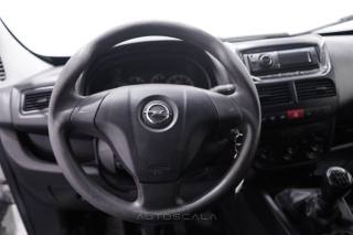 OPEL Combo usata 11