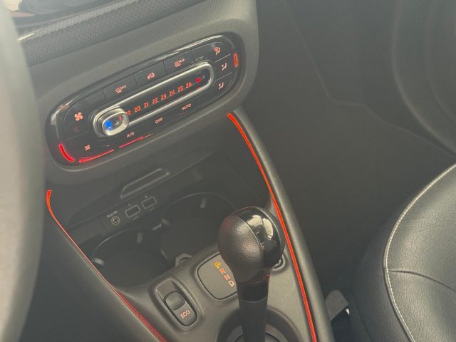SMART ForTwo usata, con ESP