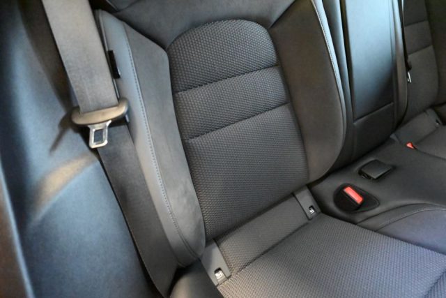 PORSCHE Taycan usata 64