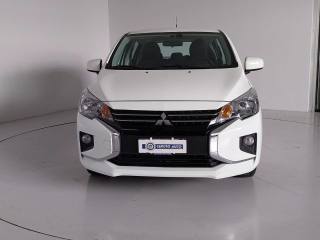 MITSUBISHI Space Star usata, con Airbag Passeggero