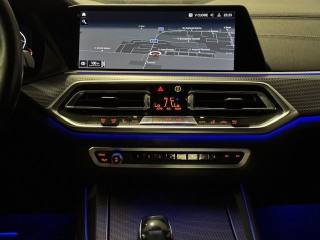 BMW X5 usata, con ESP