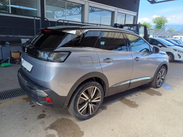 PEUGEOT 3008 usata, con Airbag laterali