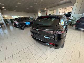 ALFA ROMEO Tonale usata, con ESP