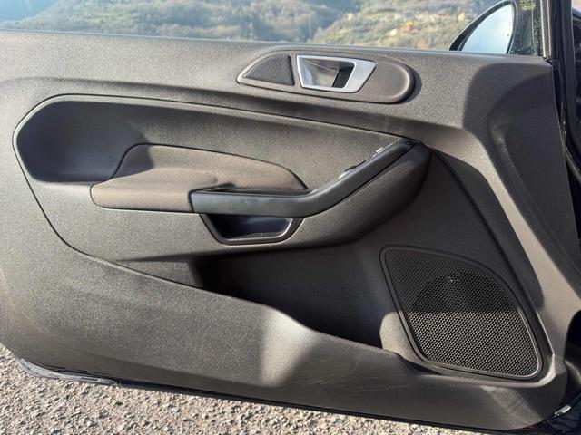 FORD Fiesta usata 14