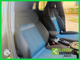 AUDI A3 usata, con Start/Stop Automatico