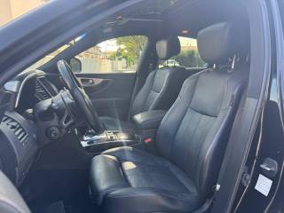 INFINITI QX70 usata, con Antifurto