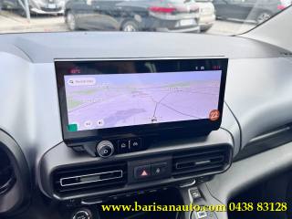 FIAT Doblo usata, con Fendinebbia