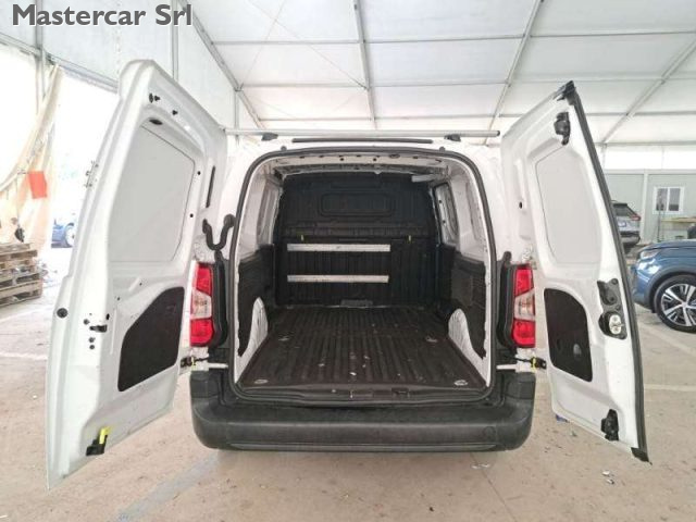 PEUGEOT Partner usata, con Controllo trazione