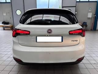 FIAT Tipo usata, con Autoradio