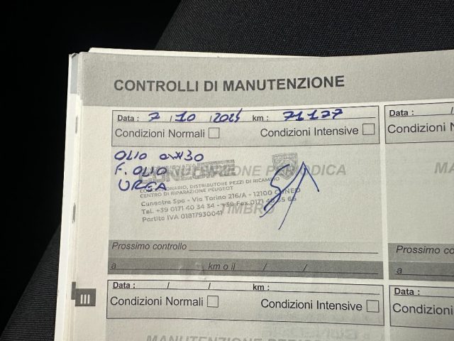 PEUGEOT Expert usata, con Autoradio digitale