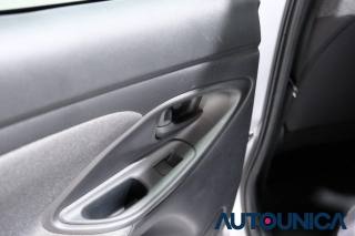 TOYOTA Yaris Cross usata, con Freno di stazionamento elettrico