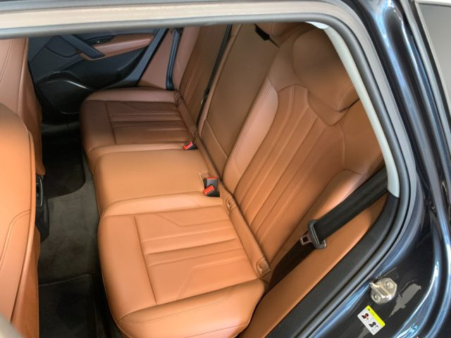 AUDI Q5 usata, con Fendinebbia