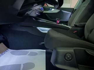 AUDI A5 usata, con Sensore di pioggia