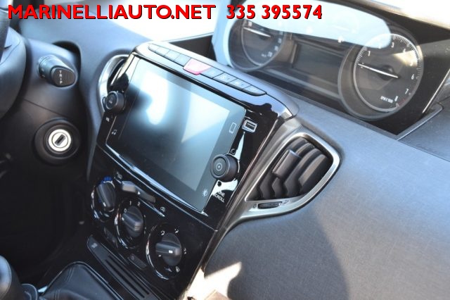 LANCIA Ypsilon usata 22