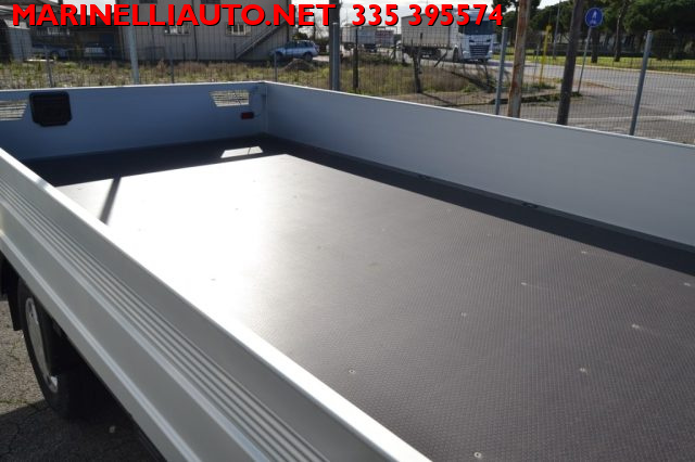 FORD Transit usata 18