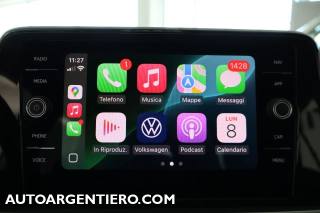 VOLKSWAGEN T-Roc usata, con Sistema di navigazione