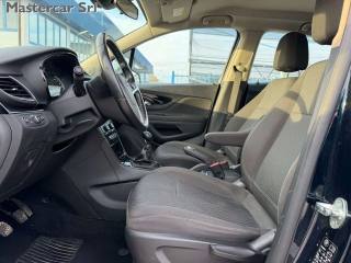 OPEL Mokka X usata, con Climatizzatore