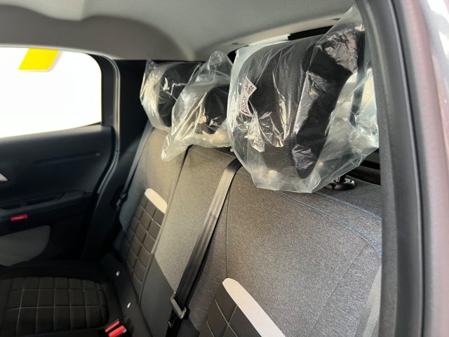CITROEN C3 usata, con Specchietti laterali elettrici