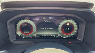 NISSAN Qashqai usata, con Servosterzo