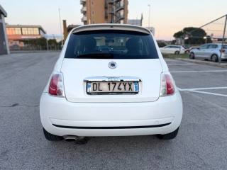 FIAT 500 usata, con Autoradio