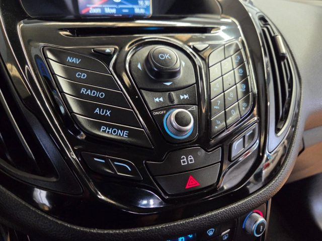 FORD B-Max usata, con Controllo trazione