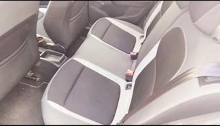 SKODA Fabia usata, con ESP