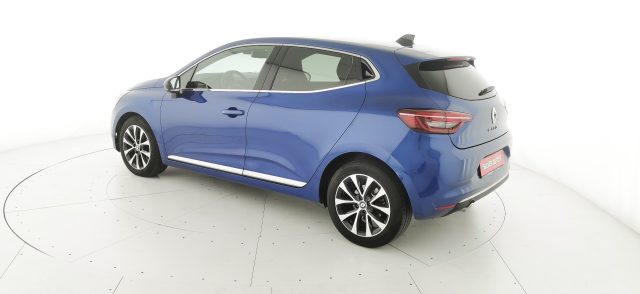 RENAULT Clio usata, con Airbag testa