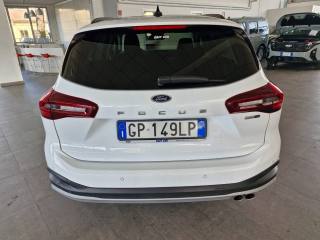 FORD Focus usata, con Airbag Passeggero