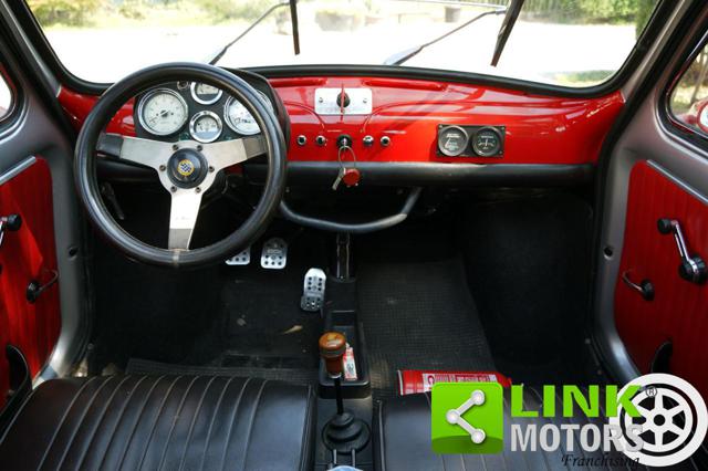 FIAT 500 usata 14
