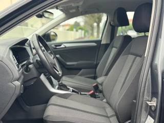 VOLKSWAGEN T-Roc usata, con Boardcomputer