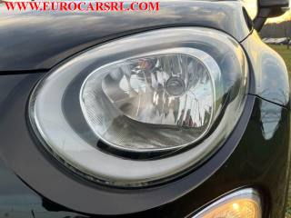FIAT 500X usata, con Cruise Control