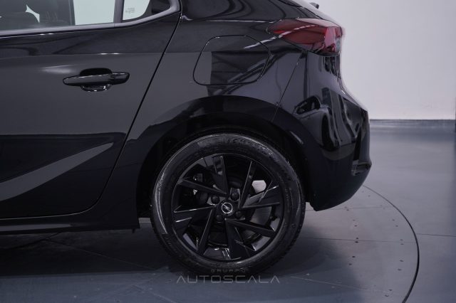 OPEL Corsa usata, con Frenata d
